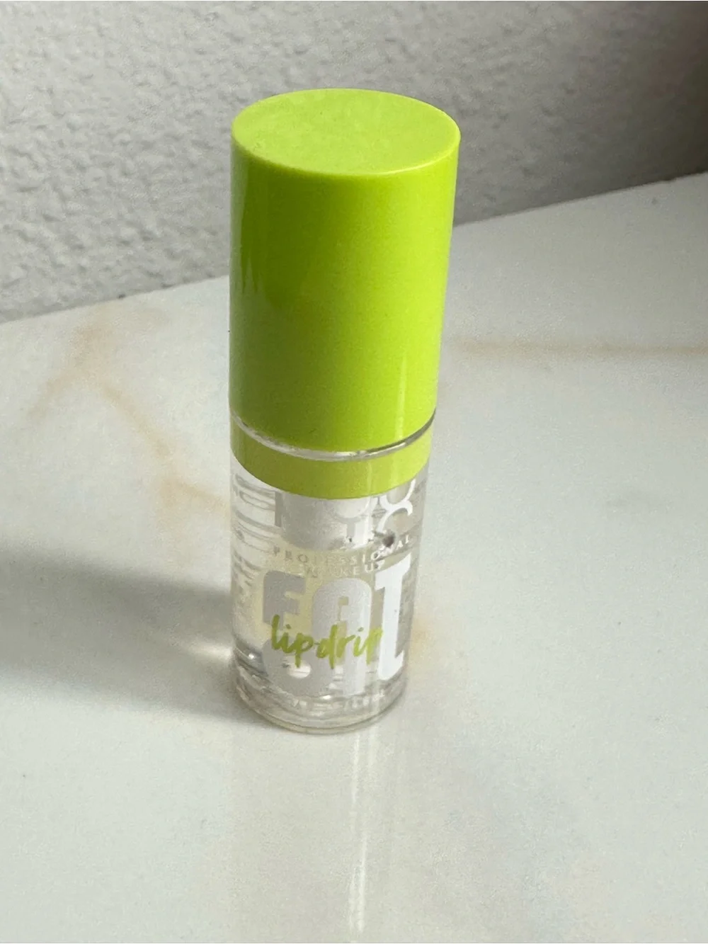 NYX Fat Oil Lip Drip - My Main